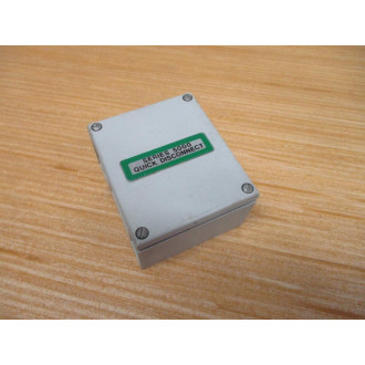 Allen Bradley 60-2072 Photo Count Switch 602072 - Used