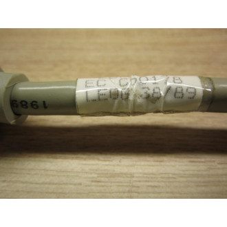 Rex 23F1014 Cable Connector - Used