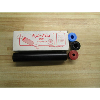 Westwood 88 Coupling Kit S85-500