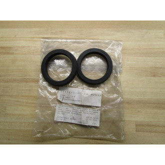 Lieferschein 92517 Seal 65X85X12 (Pack of 2)