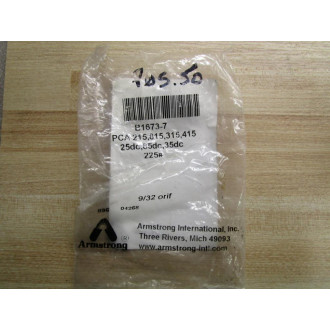 Armstrong B1673-7 PCA Kit B16737
