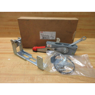 ABB K5FCH S3S5 Flange CBL HDL Assy. Kit WOut Rod