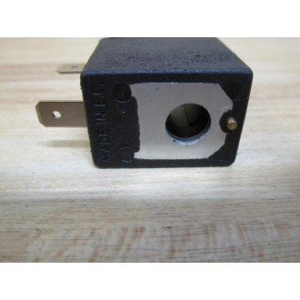 Norgren 18J Solenoid Coil 110120V 5060HZ - New No Box