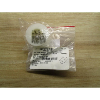 Miller Fluid 124259 Seal Shef