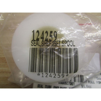 Miller Fluid 124259 Seal Shef