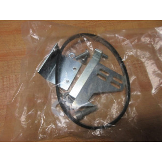 ABB K5FCH S3S5 Flange CBL HDL Assy. Kit WOut Rod