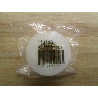 Miller Fluid 124259 Seal Shef