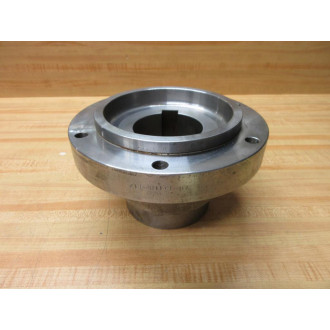 ZLR-01151-0A Flanged Coupler ZLR011510A - New No Box