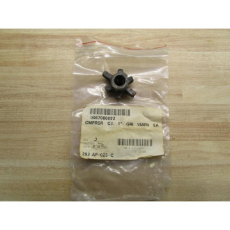 ITT Grinn 293 AP-025-C CMPRSR