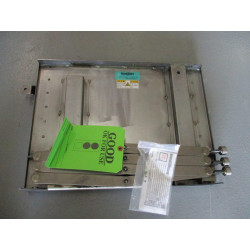 Nippon Jabara Z33ZZ004721 Mazak Telescopic Cover JAG-019225 - New No Box