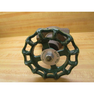 Grinnell 3270 Valve - New No Box