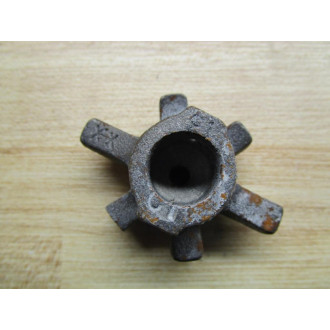 ITT Grinn 293 AP-025-C CMPRSR