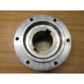 ZLR-01151-0A Flanged Coupler ZLR011510A - New No Box