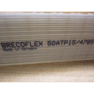 Brecoflex 50ATP154785 Toothed Belt