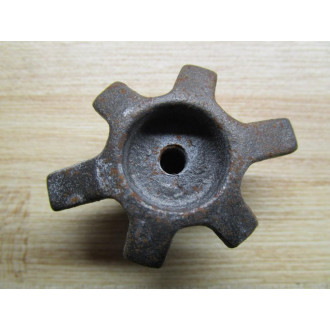 ITT Grinn 293 AP-025-C CMPRSR