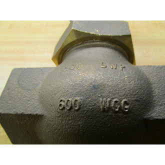 Grinnell 3270 Valve - New No Box