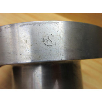 ZLR-01151-0A Flanged Coupler ZLR011510A - New No Box
