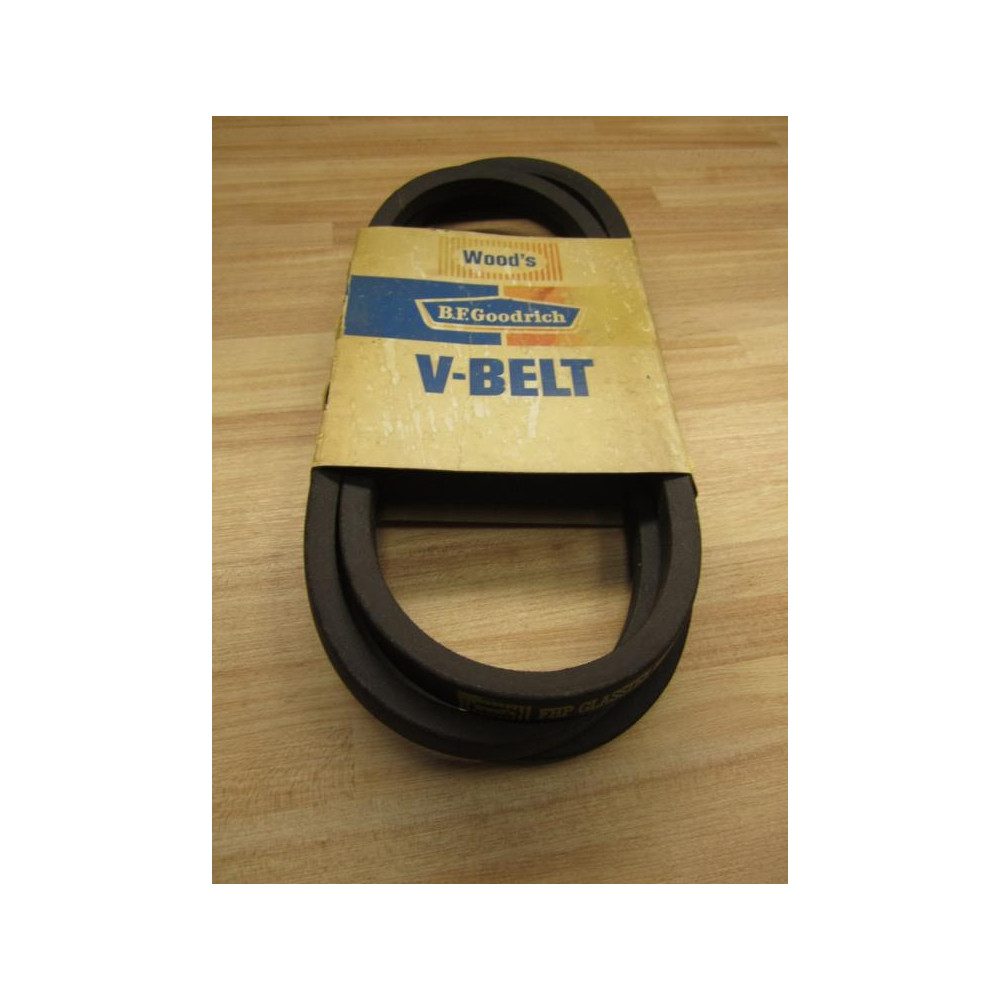 Wood's 5L-940 V-Belt