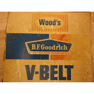 Wood's 5L-940 V-Belt