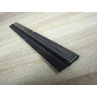 600562 Squeegee WO Handle - New No Box