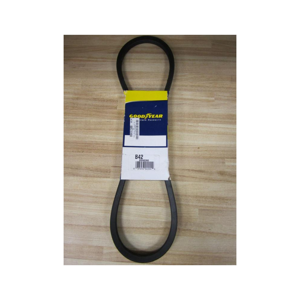 Goodyear B42 5L450 HY-T Plus Belt