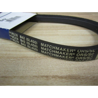 Goodyear B42 5L450 HY-T Plus Belt