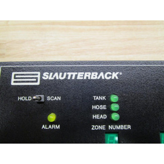 Slautterback T750 Temperature Controller Model A - New No Box