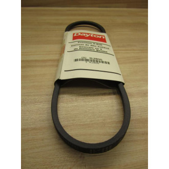 Dayton 3L280G Belt