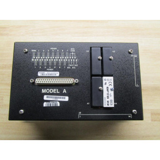 Slautterback T750 Temperature Controller Model A - New No Box