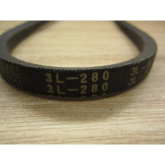 Dayton 3L280G Belt