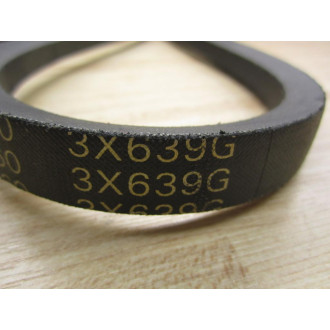 Dayton 3X639G Belt
