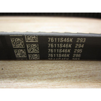 Gates BX33 Tri-Power Belt