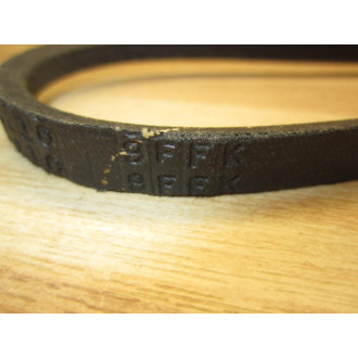 Napa 3L210 Fractional Belt