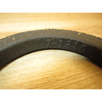 Napa 3L210 Fractional Belt