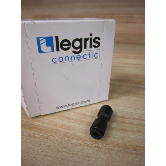 Legris Parker 3106-53-00 Glass Shape Fitting 31065300 (Pack of 20)