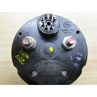 General Electric 50-195330EMEM2JLW Meter D-1255K16705 0-500A - New No Box