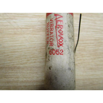 Aerovox 6052 Vibrator Buffer Capacitor - New No Box