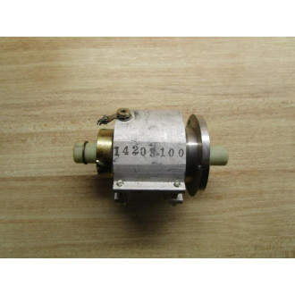 14203100 Capacitor - Used