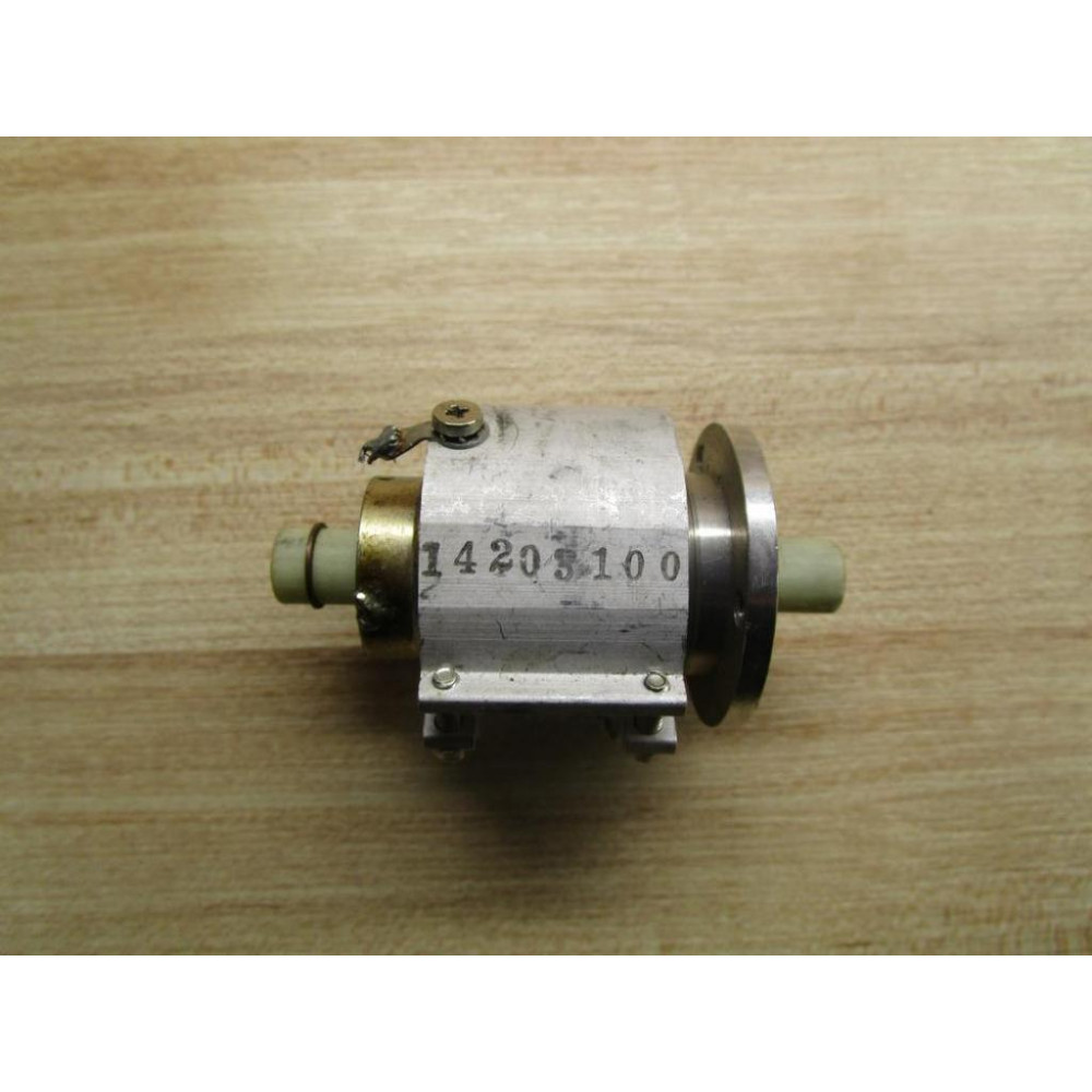 14203100 Capacitor - Used