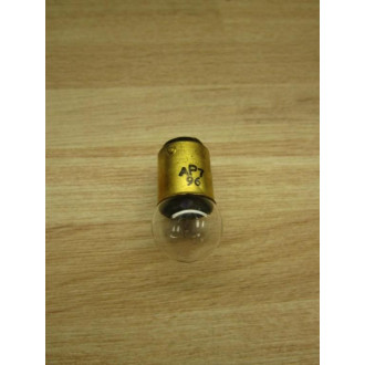 Sunray Lighting 63 Miniature Lamp Light Bulb (Pack of 10)