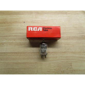 RCA 6AL5 Electron Tube NOS (Pack of 4)