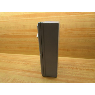 Westinghouse OT 15-022 Pushbutton Station 0T 15-022 OnOffRun& Stop Buttons