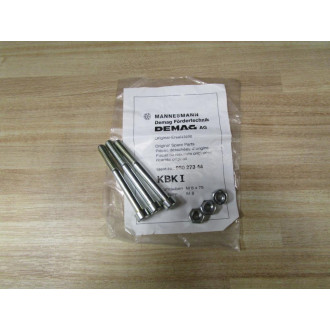 Demag 980 273 44 Spare Part Kit