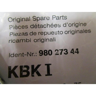Demag 980 273 44 Spare Part Kit