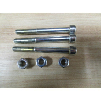 Demag 980 273 44 Spare Part Kit