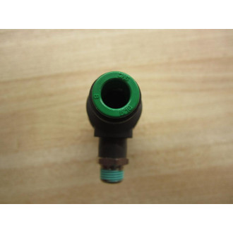 SMC ASV410F Speed Exhaust Controller - New No Box