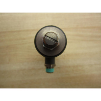 SMC ASV410F Speed Exhaust Controller - New No Box