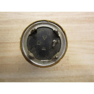 General Electric K-1181950-11 Capacitor 150MFD 165 W VDC - Used