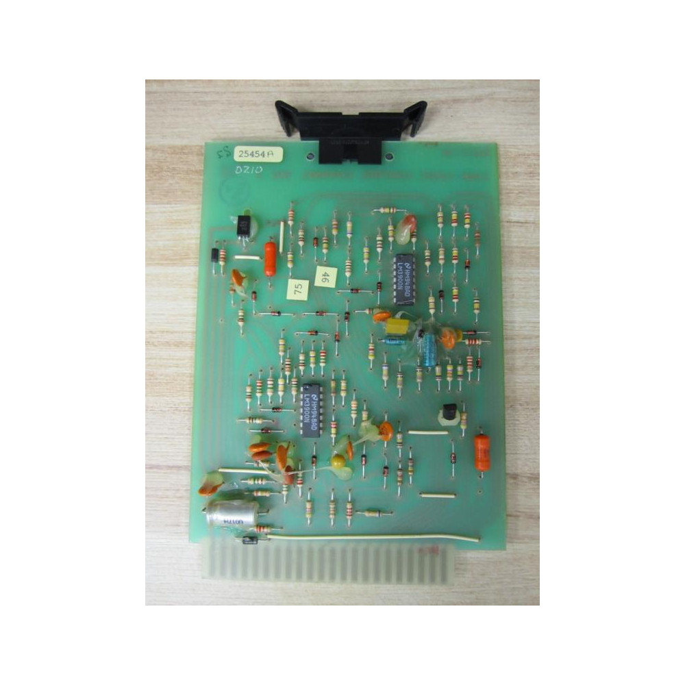 Link Logic 501-3 Logic Board - New No Box