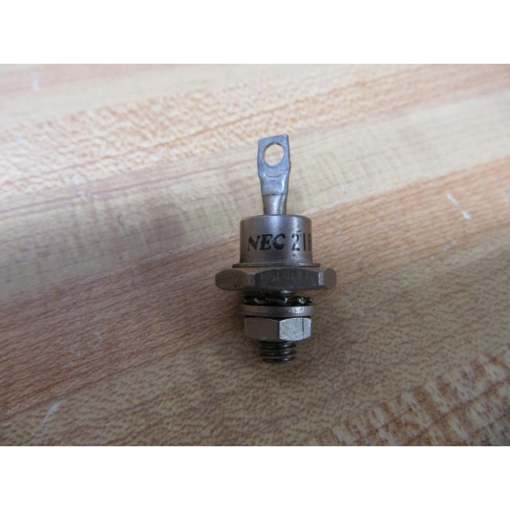 NEC 2IR4S Diode 21R4S - Used